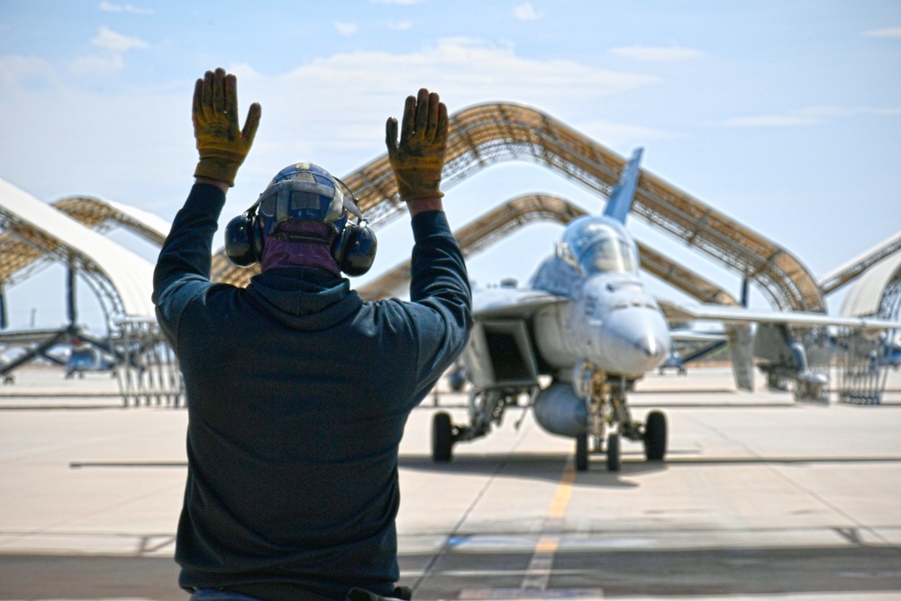 Strike Fighter Squadron (VFA) 106