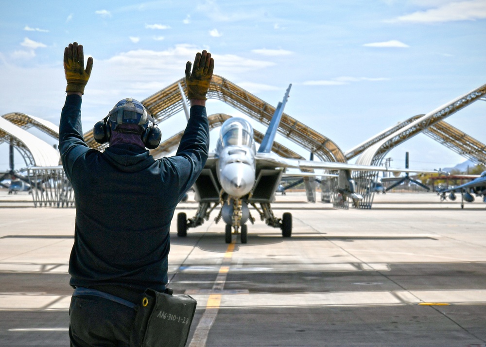 Strike Fighter Squadron (VFA) 106