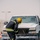 Qatar-U.S. Air  Force joint fire department vehicle extrication training