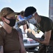 GERMANTOWN Sailor Receives Second COVID Vaccine Dose