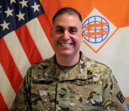 COL Michael R. Kaloostian biography