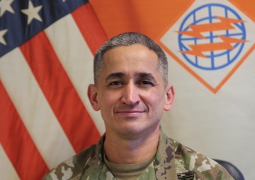 CSM Lonnie R. Null biography