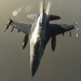 Shell Ops refuel F-16’S participating in GASWEX