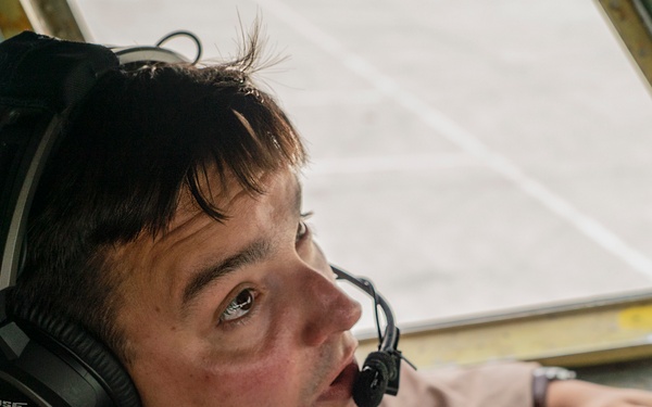 Python Ops refuel F-15E’s