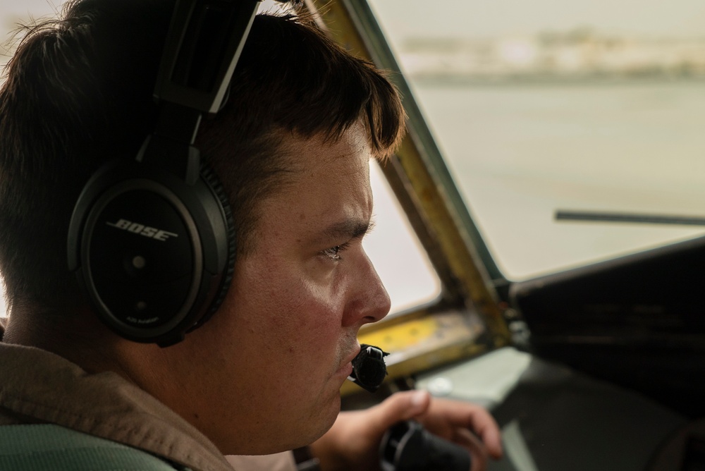 Python Ops refuel F-15E’s