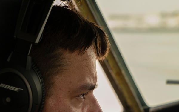 Python Ops refuel F-15E’s