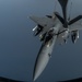 Python Ops refuel F-15E’s
