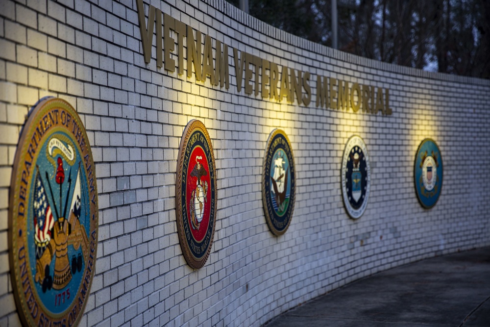Vietnam War Veterans Day