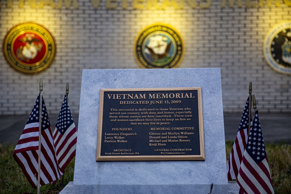National Vietnam War Veterans Day