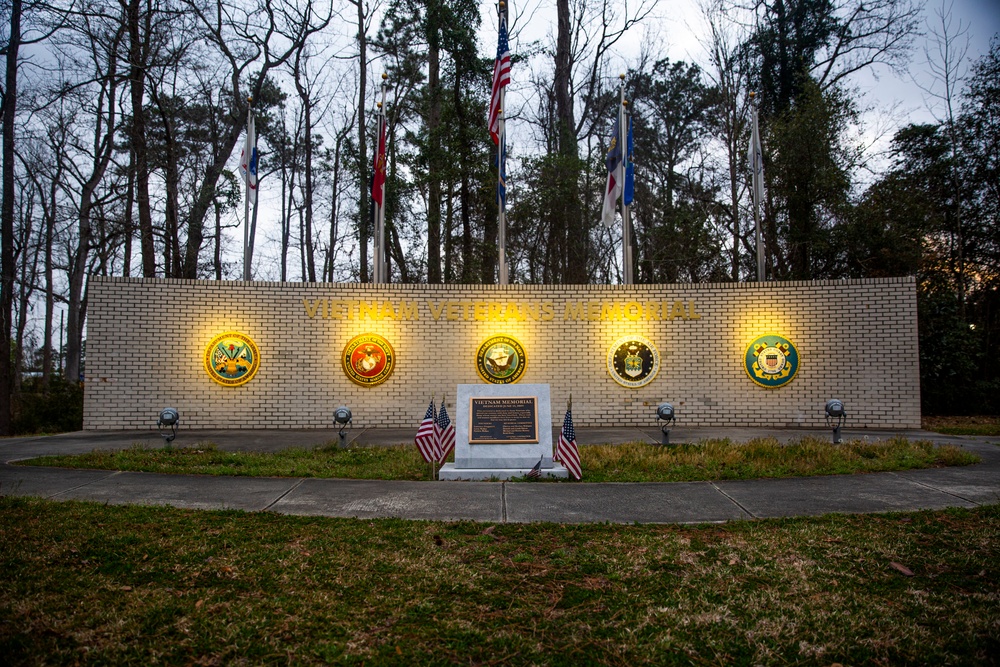 National Vietnam War Veterans Day