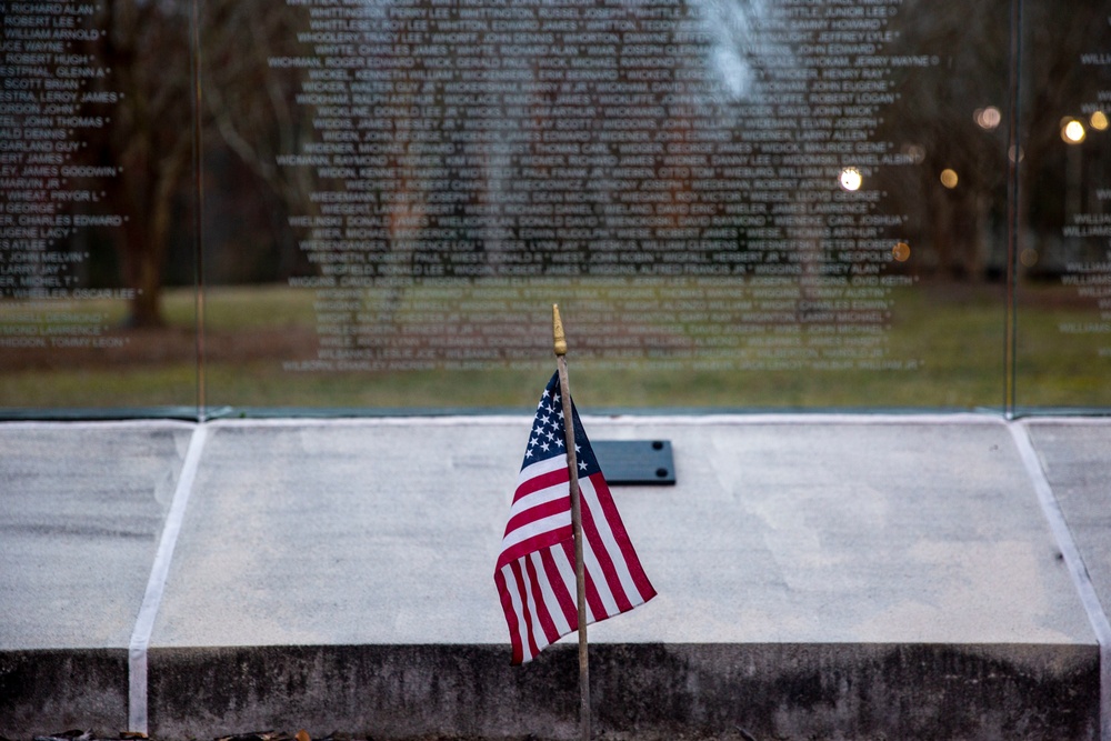 National Vietnam War Veterans Day