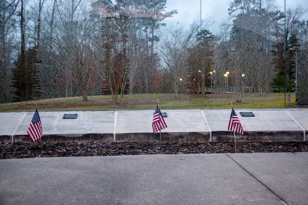 National Vietnam War Veterans Day