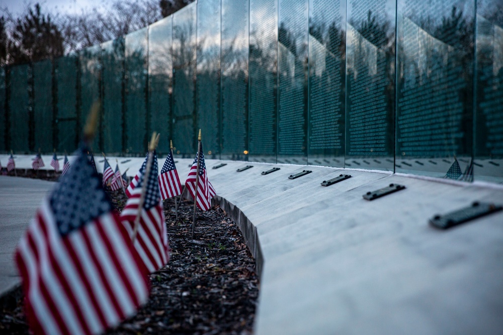 National Vietnam War Veterans Day