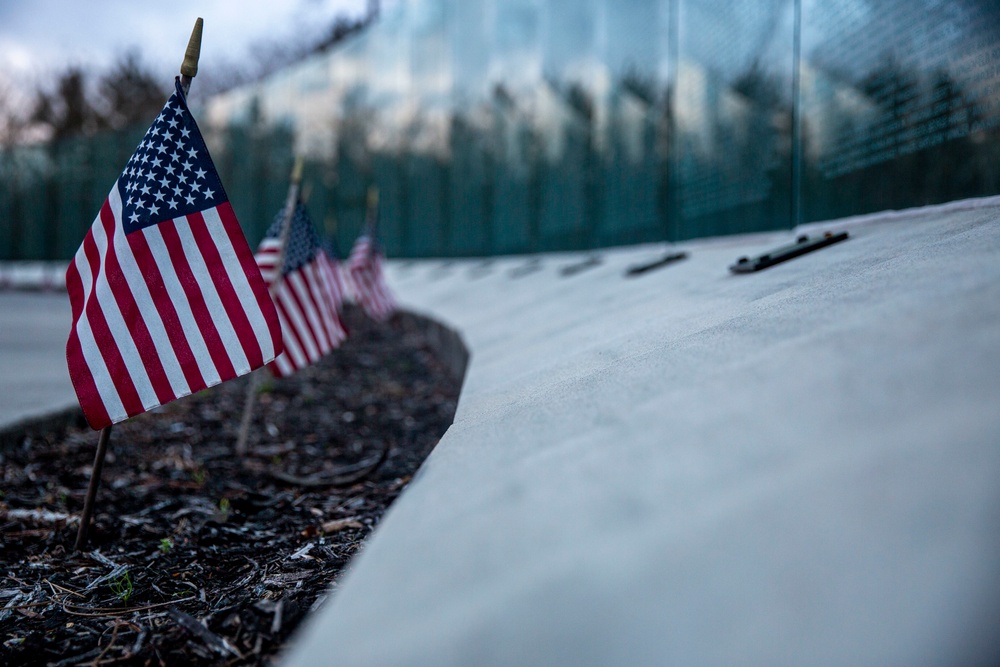 National Vietnam War Veterans Day