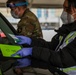 101st Soldiers continue to support FEMA at the United Center COVID-19 Community Vaccination Center, Chicago.