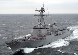USS James E. Williams