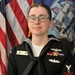 IWTC Virginia Beach Sailor Meritoriously Advanced to Petty Officer First Class