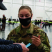 Michigan National Guard helps to vaccinate thousands in Novi