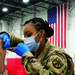 Michigan National Guard helps to vaccinate thousands in Novi