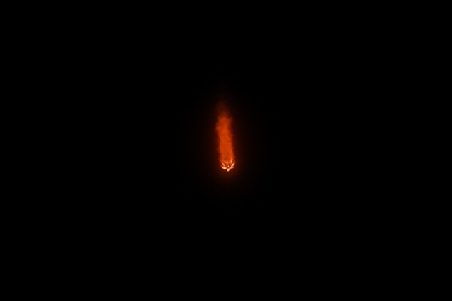 45th Space Wing Supports Successful Falcon 9 Starlink L-22 Launch
