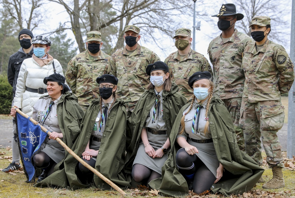 IRONHORSE honors &quot;The Great Escape&quot;