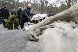 IRONHORSE honors "The Great Escape"