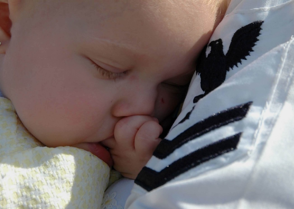 Budget for Baby Course Helps Prepare Parents