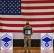 Ten selected for promotion to senior master sergeant