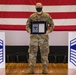 Ten selected for promotion to senior master sergeant