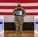 Ten selected for promotion to senior master sergeant