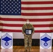 Ten selected for promotion to senior master sergeant