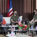 Humanitarian Mine Action Morocco 2021 EOD Classes Begin