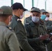 Humanitarian Mine Action Morocco 2021 EOD Classes Begin