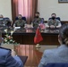 Humanitarian Mine Action Morocco 2021 EOD Classes Begin