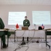 Humanitarian Mine Action Morocco 2021 EOD Classes Begin