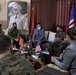Humanitarian Mine Action Morocco 2021 EOD Classes Begin