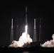 45th Space Wing Supports Successful Falcon 9 Starlink L-22 Launch