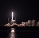 45th Space Wing Supports Successful Falcon 9 Starlink L-22 Launch