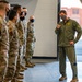 F22 Fuel and OBIGG Training at JBLE