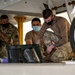 F-22 Fuel and OBIGG Training at JBLE