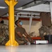 F22 Fuel and OBIGG Training at JBLE