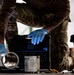 F22 Fuel and OBIGG Training at JBLE