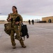 International Women's Day, All-Female Helicopter Crew