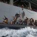 15th MEU Marines, Sailors conduct VBSS training aboard USS Lewis B Puller