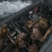 15th MEU Marines, Sailors conduct VBSS training aboard USS Lewis B Puller