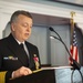 Commander, Submarine Group TWO Change of Command