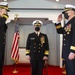 Commander, Submarine Group Two Change of Command