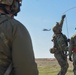 Rescue Airmen participate in readiness exercise