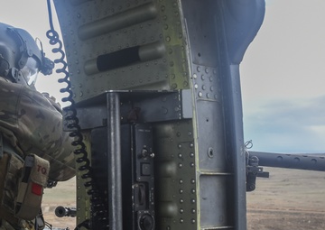 Rescue Airmen participate in readiness exercise