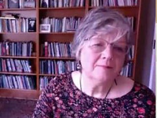 Dr. Terry Blackhawk TACOM Women's History Month